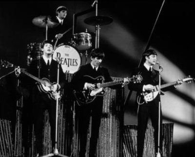 Beatles Битлс 125