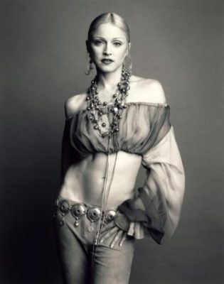Мадонна 93